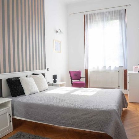 Katus Apartman Apartment Eger Exterior foto